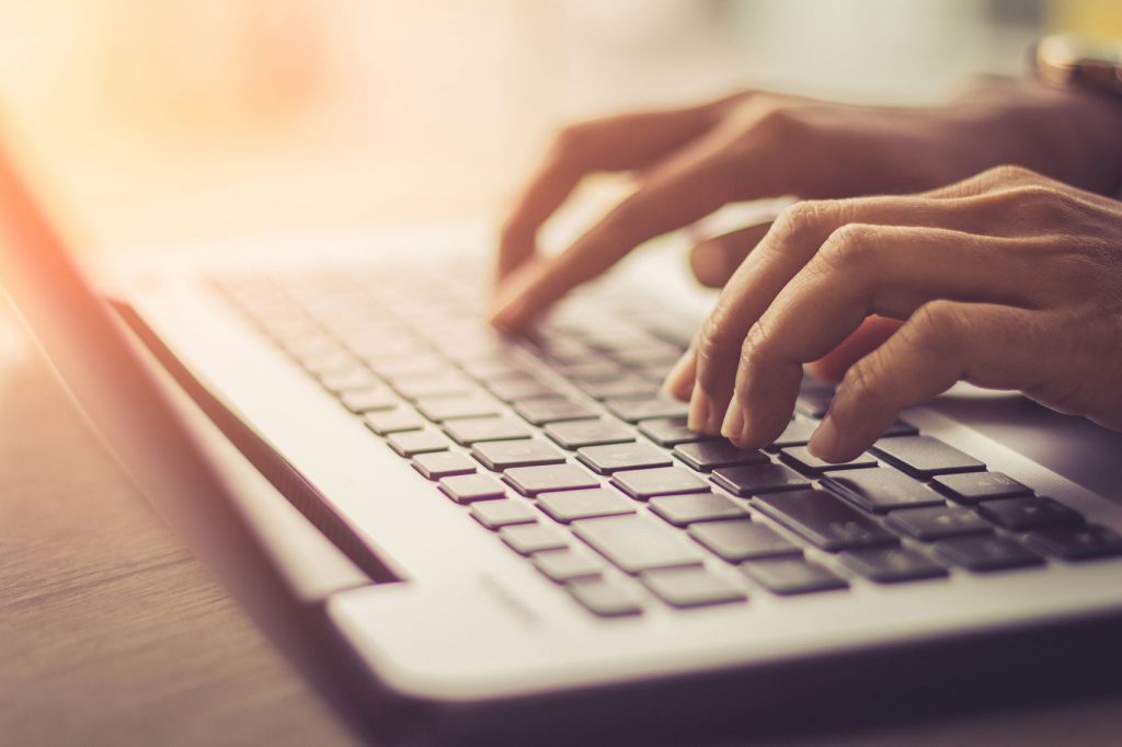 Keeping records at Fostering UK